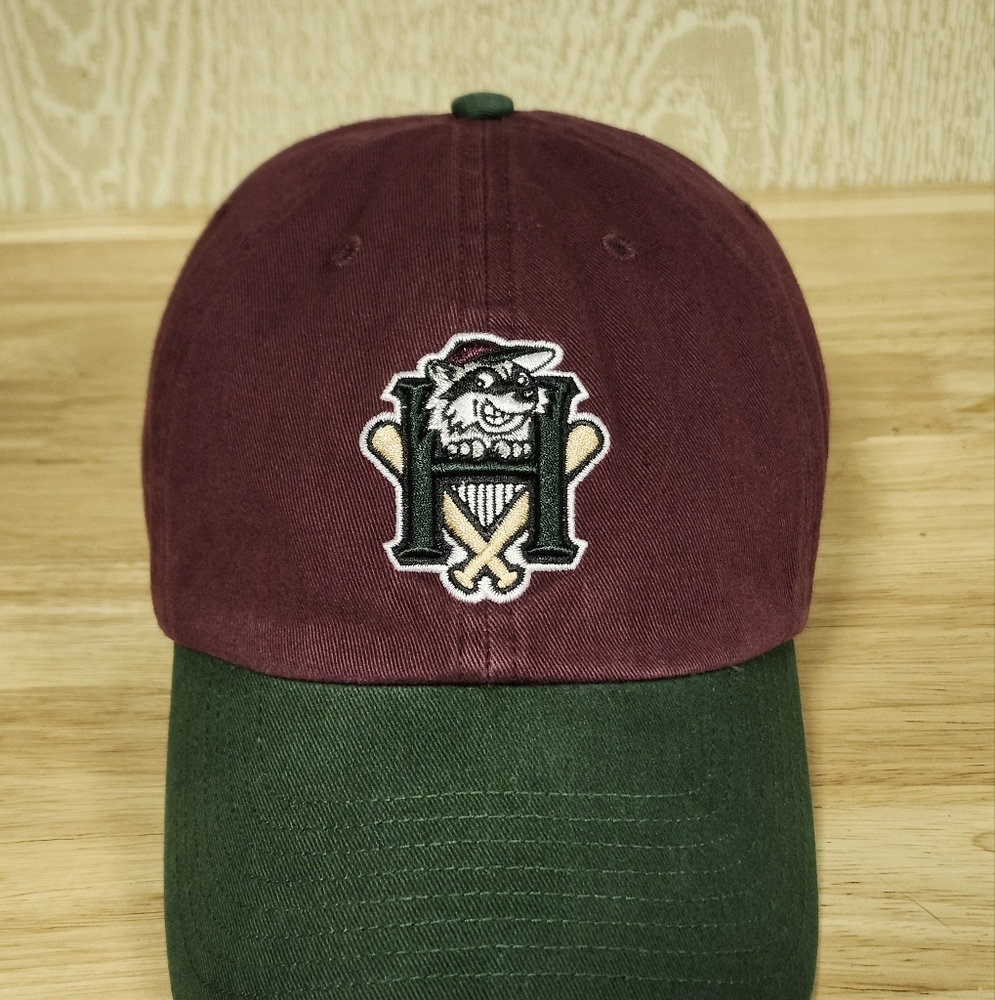 Hudson Valley Renegades 1988 MiLB '47 Brand Clean-Up Adjustble Hat